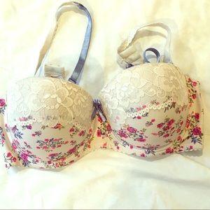 Sexy bra 36C